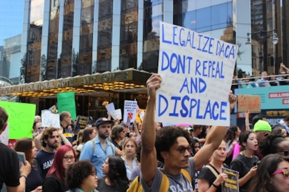 DACA