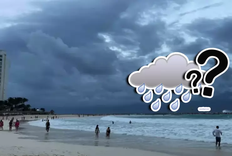 ¿Lloverá en Navidad_ Este es el clima en Cancún y Quintana Roo HOY 25 de diciembre de 2025.webp