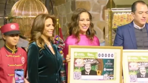 Loteria Nacional en Guanajuato