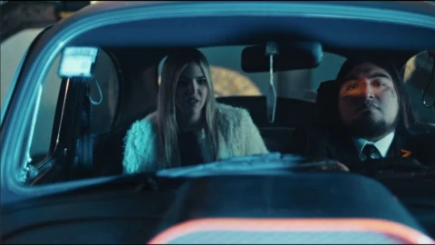 La Rivers llega y Banda MS vuelve a Call of Duty Black Ops 7