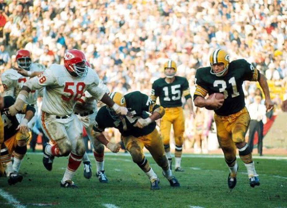 ¿Cuántos Super Bowls ha ganado y