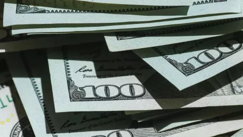Precio del dólar hoy domingo 5 de noviembre de 2023 en Yucatán