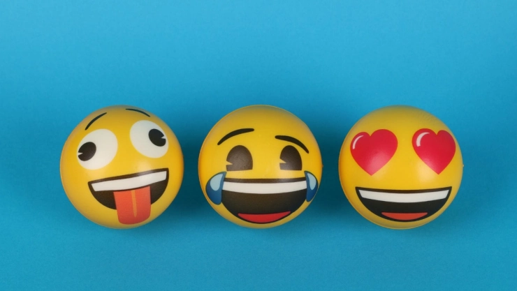 emoji más usado 2021