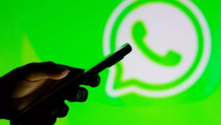 whatsapp abreviación mdg