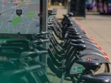 Ecobici, un medio atractivo para trabajadores y ladrones en la CDMX|VIDEO