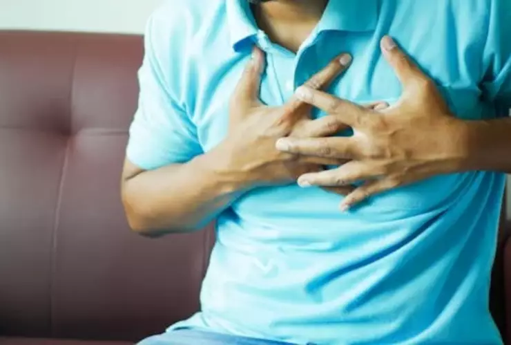 ¿Una vacuna que puede reducir ataques cardíacos_ Esto dice estudio