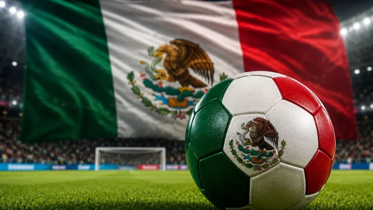 México campeón