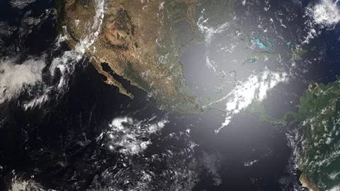 Conoce más sobre el cambio climático