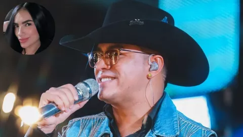 Quién es Camila Galviz? La supuesta amante de Yeison Jiménez da mensaje