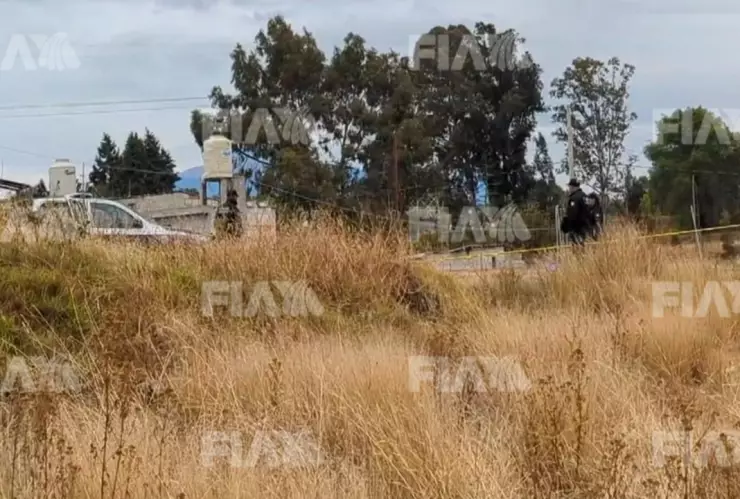balacera riña san lorenzo almecatla cuautlancingo puebla hoy