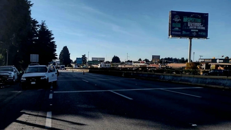 Autopista México-Cuernavaca
