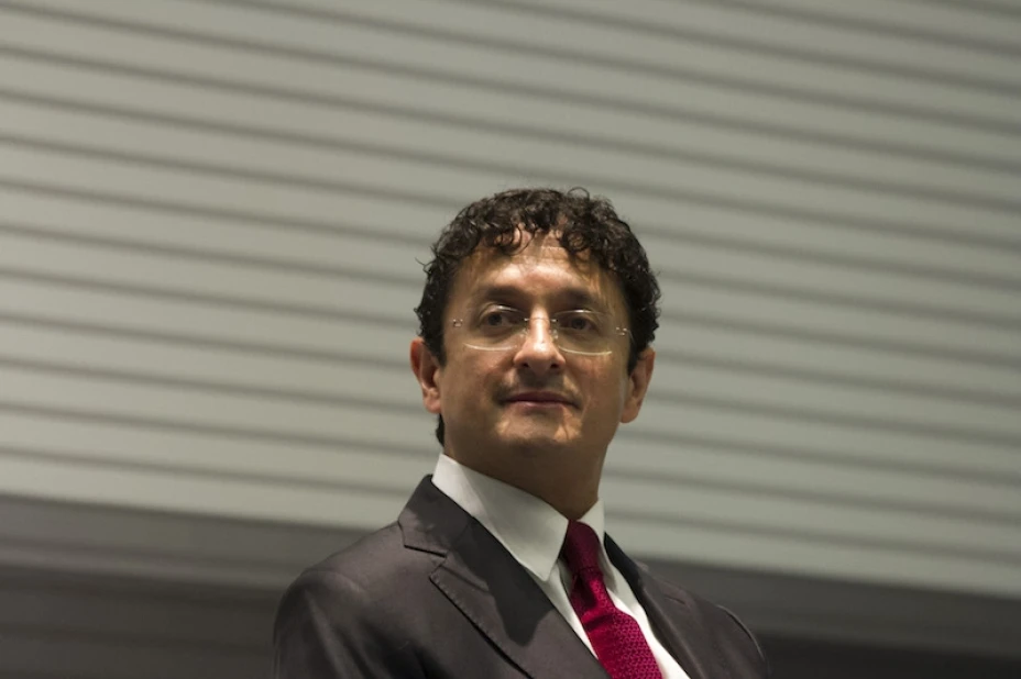 Virgilio Andrade