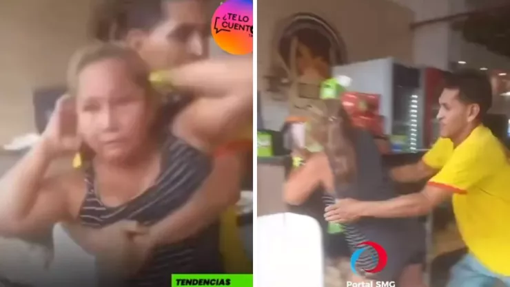 Panadería