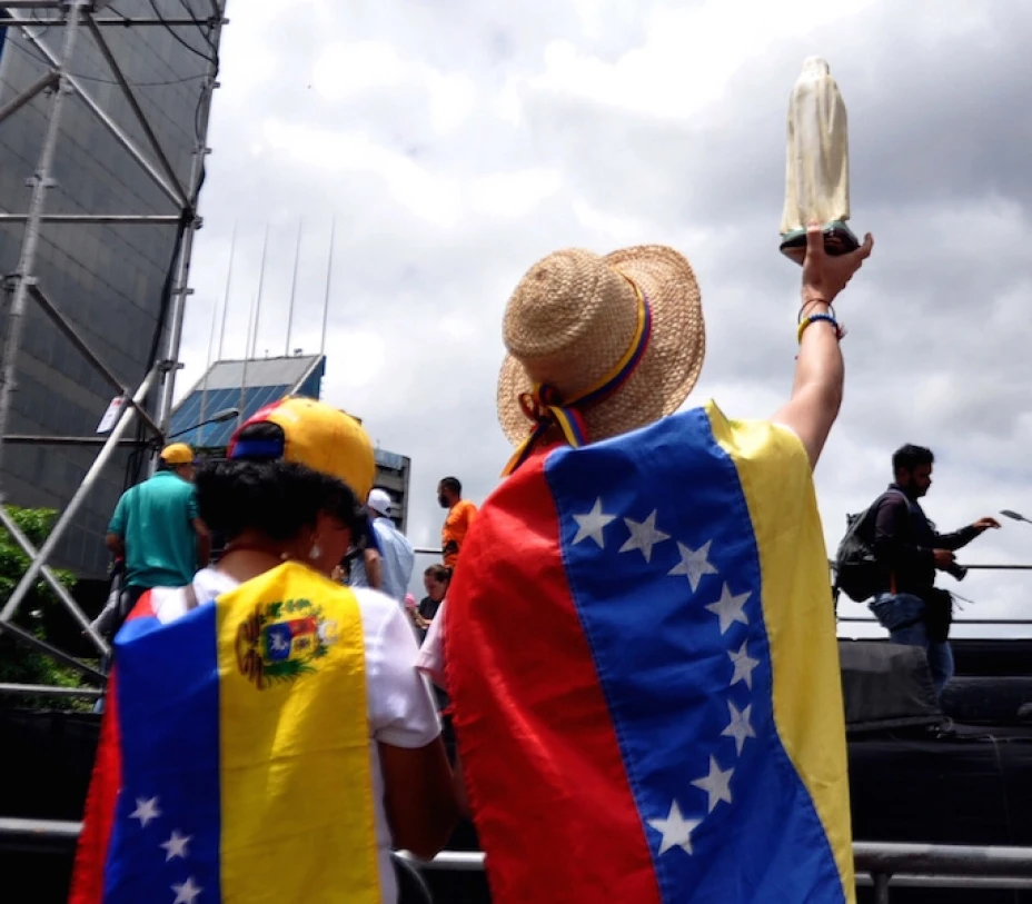Venezolano