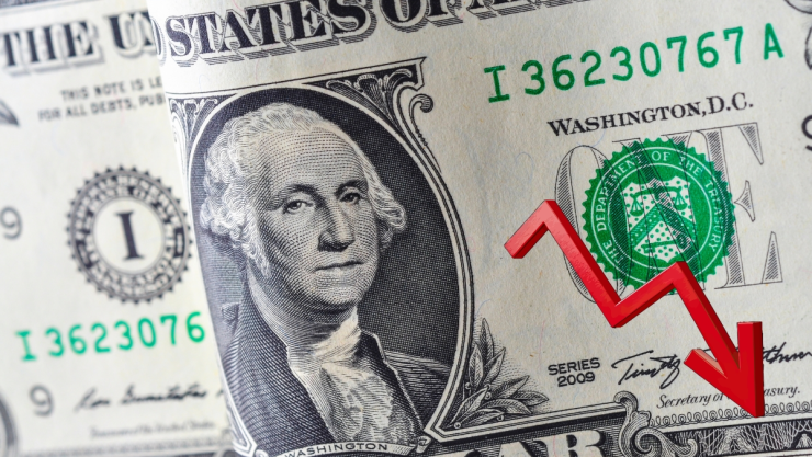 Precio dólar hoy