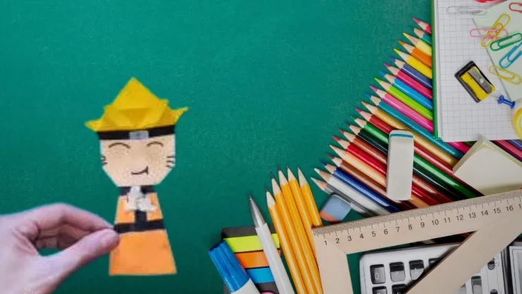 Manualidades de Naruto 3 ideas para hacer tus propios personajes de forma muy creativa.jpg
