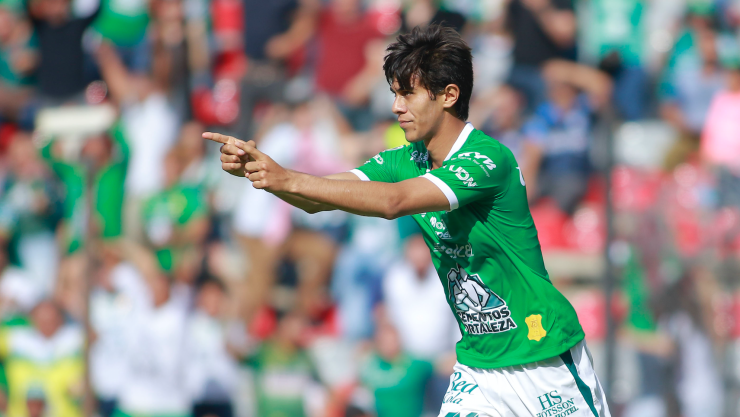 ‘Tata’ Martino se la juega con jóvenes para microciclo