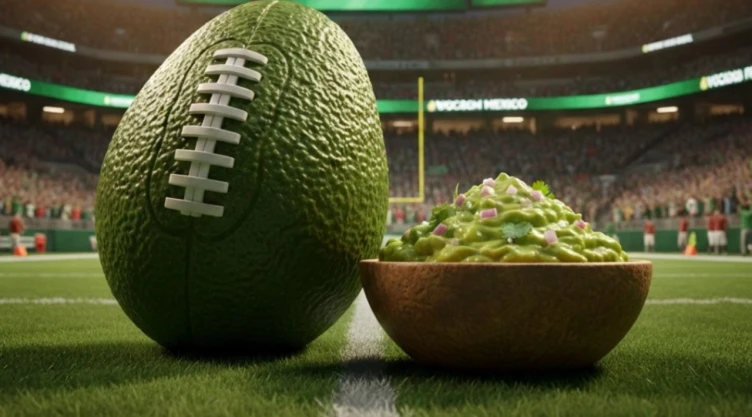 Super Bowl 2026: Estados en México que mandan más aguacate a Estados Unidos