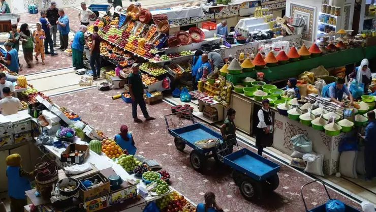 Capital de Tayikist&aacute;n, pa&iacute;s que compr&oacute; el pa&iacute;s presidencial