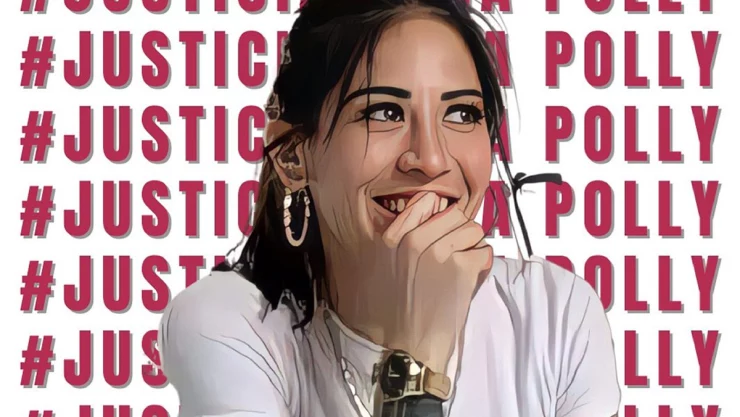 Tras muerte de “Polly”, Fiscalía reclasificará el delito a feminicidio