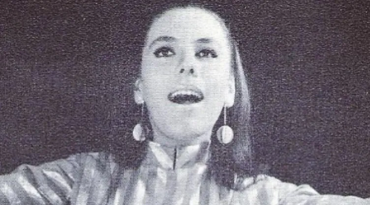 Muere María Georgina Marroquín Ponce ‘Gina de la O'; ¿quién era y de qué falleció?