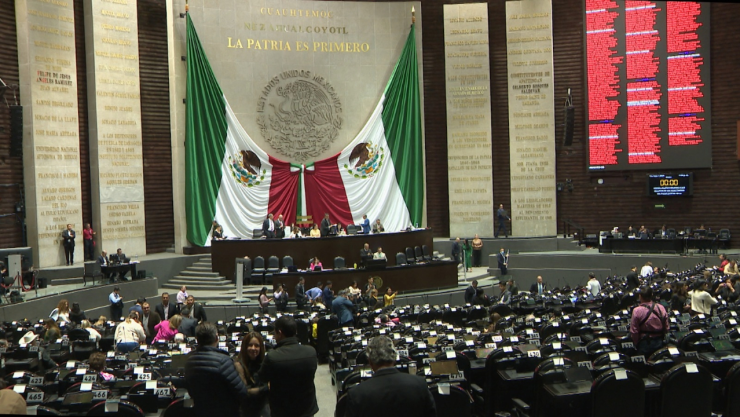 ¿Qué cambios se esperan? Aprueban reforma a Ley de Mercado de Valores