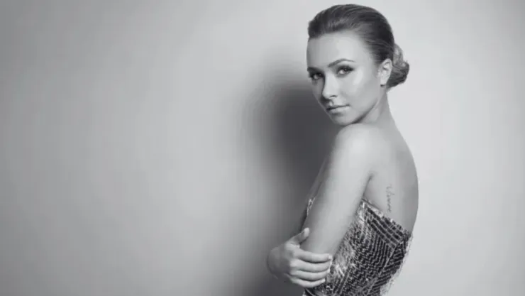 VIDEO REVELADOR: Captan los últimos momentos con vida de la actriz Hayden Panettiere