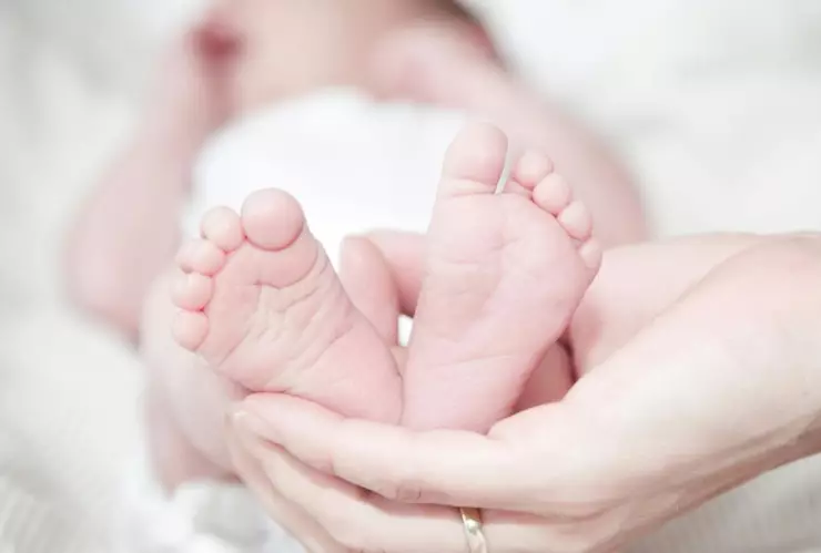 ¡Se coló en la lista! Nombre latino aparece en el top 10 de los más usados en Estados Unidos