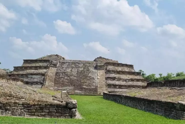 Huasteca Veracruzana