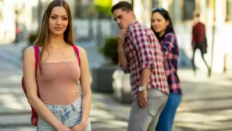 ¿Cuáles son los países más infieles? México tiene un lugar en la lista