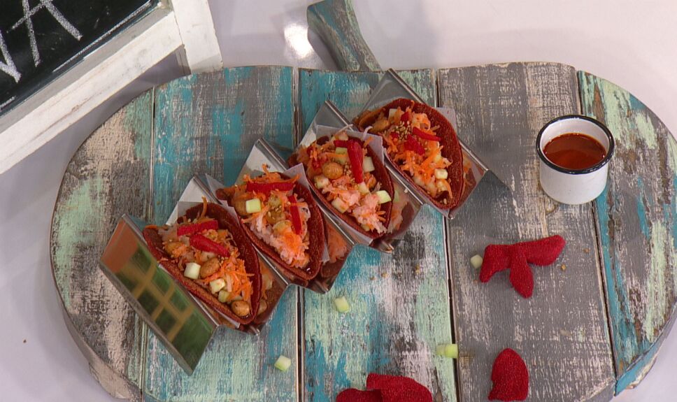 Receta VLA 13 abr 18