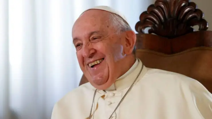papa francisco hospitalizado emergencia