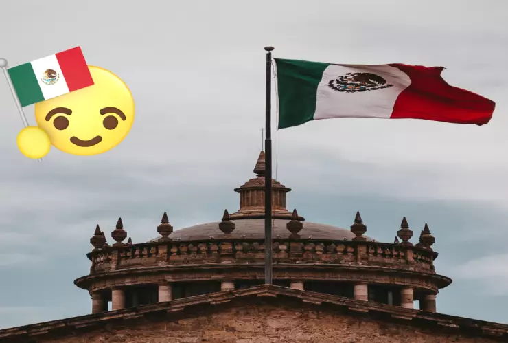 Himno Nacional de México