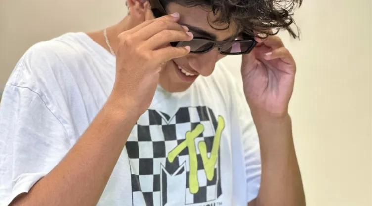 El último video que transmitió MTV antes de apagar definitivamente sus canales musicales