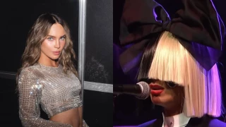 Sia y Belinda