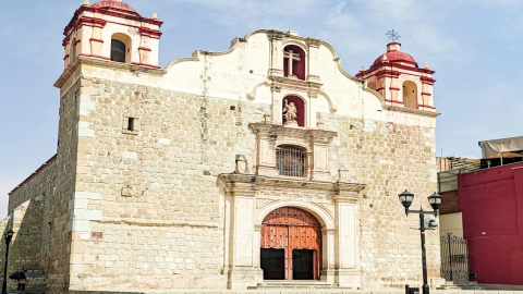 Elecciones México 2024: Iglesia católica convoca a día de oración por proceso electoral