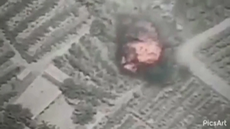 Dieciséis insurgentes talibanes fueron asesinados por las fuerzas afganas, respaldadas por la fuerza aérea, en la provincia de Kandahar, de acuerdo al ministerio de defensa de Afganistán.