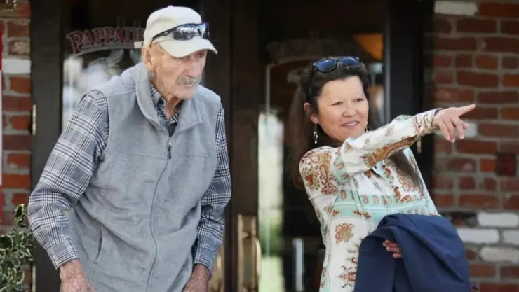 Nuevos hallazgos del caso de Gene Hackman y Betsy Arakawa