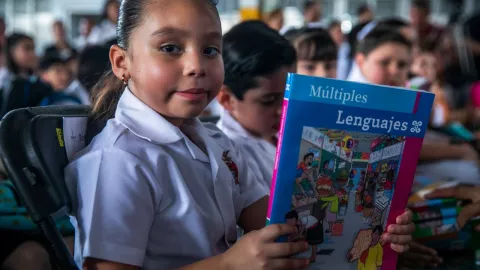 Beca Rita Cetina 2025: ¿Se incrementará el monto a los beneficiarios?