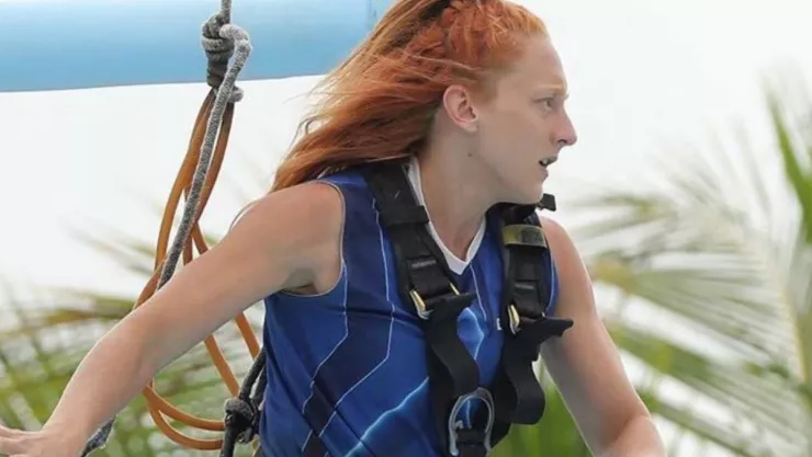 Exatlón: Así será el emotivo homenaje a Steph Gómez.