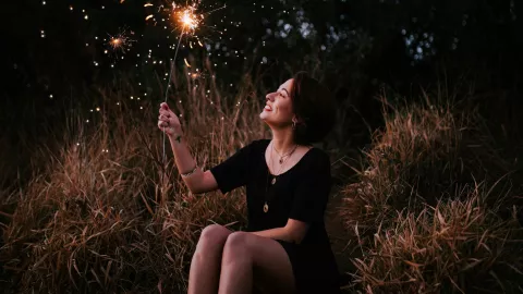 ¿Cuáles son los rasgos más sobresalientes en las personas felices? La ciencia responde