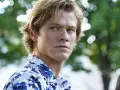 Lucas Till MacGvver