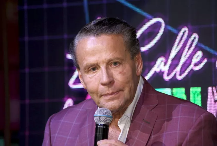 Alfredo Adame vs. Carlos Trejo ¿Adame cobrará por la pelea en Ring Royale 2026