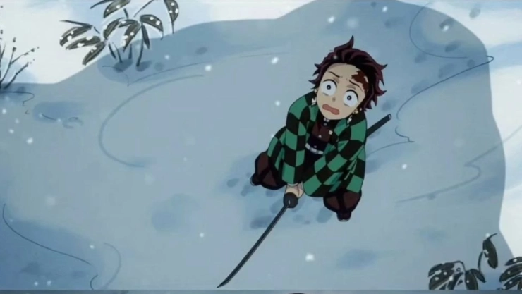 Oshi no ko es el anime más buscado por los japoneses en 2023