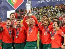 Convocatoria Portugal