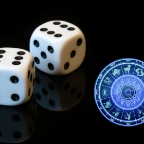 Los números de la suerte de los signos del zodíaco hoy jueves 1 de octubre