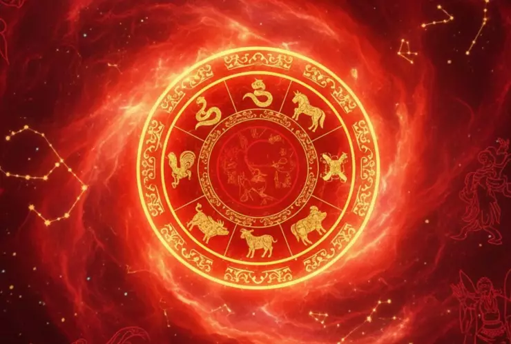 Horóscopo Chino de HOY, 17 de diciembre de 2025: Todas las predicciones para cada signo durante este miércoles