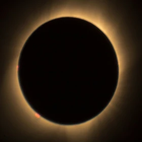 El “eclipse del siglo": un evento esperado.