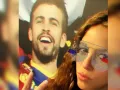 Shakira.