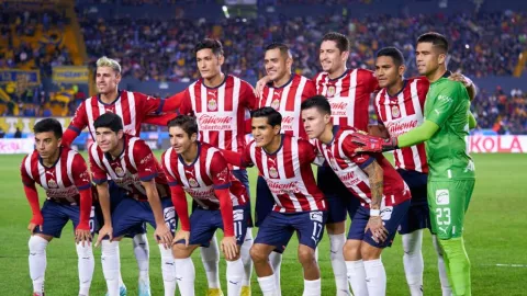 Confirman que Chivas tendrá más refuerzos para el Clausura 2023